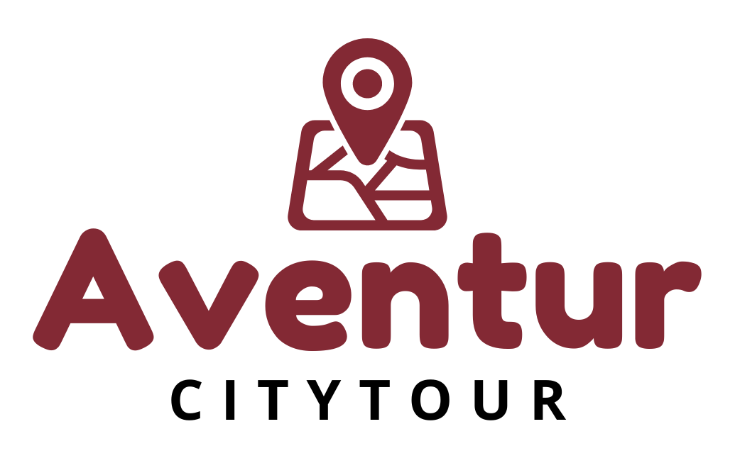 Aventur, guia de turismo